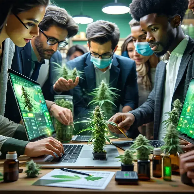 New York Regulators Extend Cannabis Retailers' Deadline for Seed-to-Sale System Launch