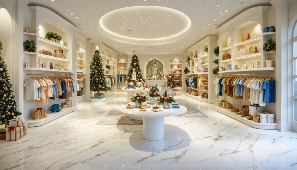 Becky LeffLer Expands Sweet Ivy Boutique to Larger CōV Wing at Galleria