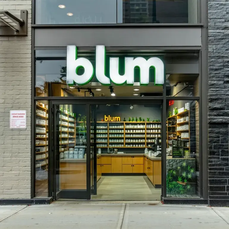 Midtown Gains Its First Medical Marijuana Dispensary to Kick Off New Year