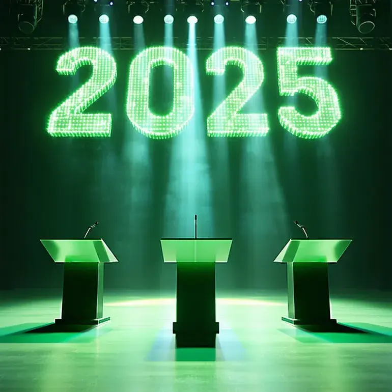 National Safety Council Announces Finalists for Prestigious 2025 Green Cross for Safety Awards