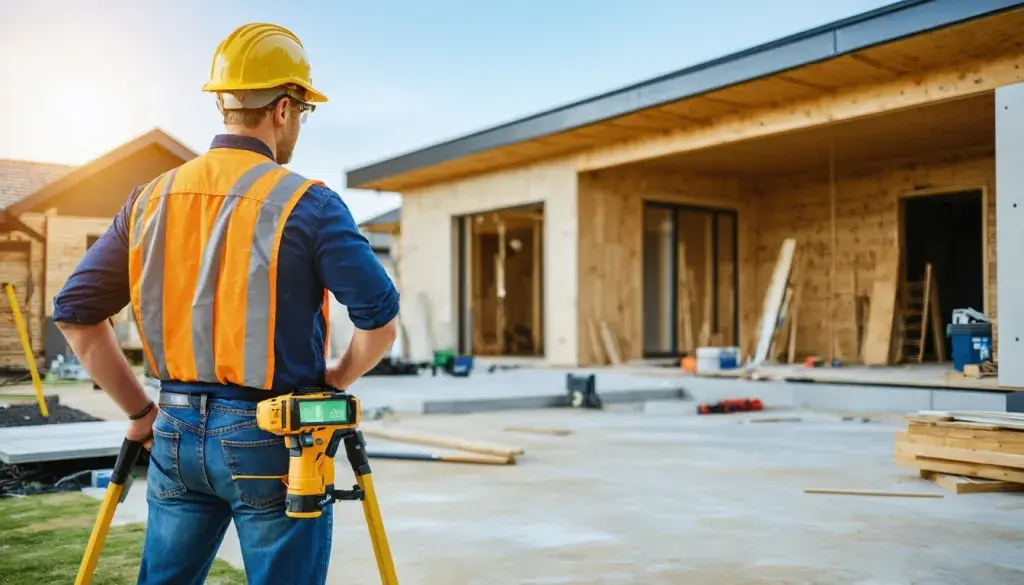 Laser Levels Deliver Precision That Transforms DIY and Pro Projects