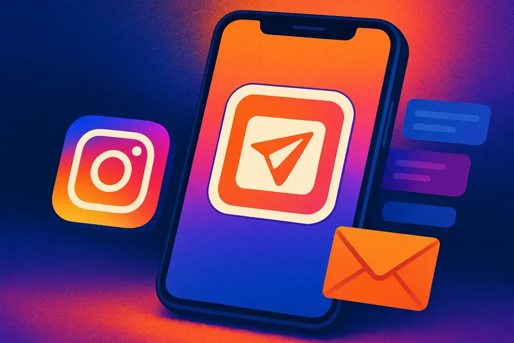 Instagram DM updates: what it means for creators