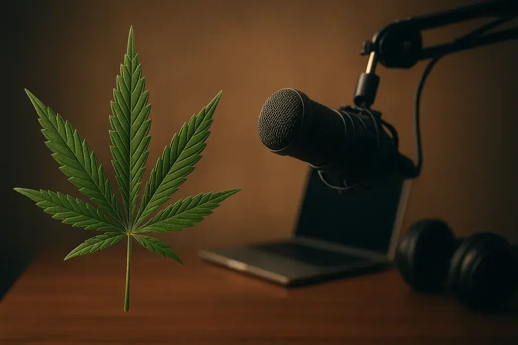 Podcast Weighs Hemp Bill Odds and Cannabis Tech Shift