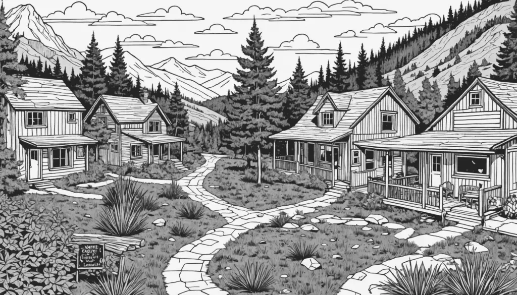 Nevada City Moves Toward Looser Cannabis Retail Rules