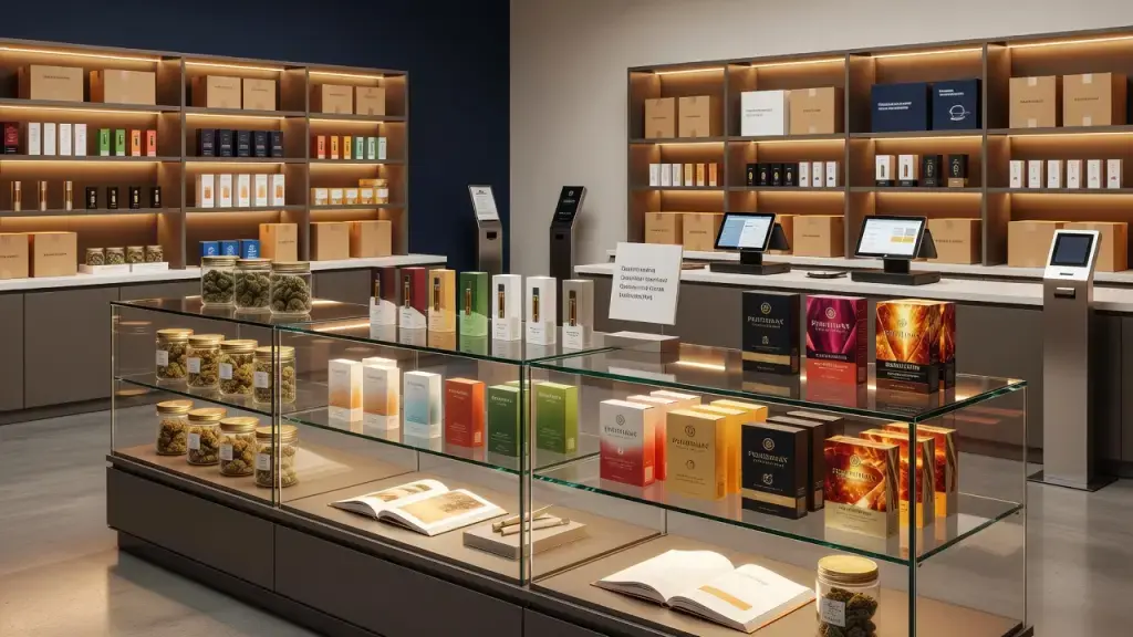 Why Discount-Seeking Cannabis Customers Still Pay Full Price Sometimes