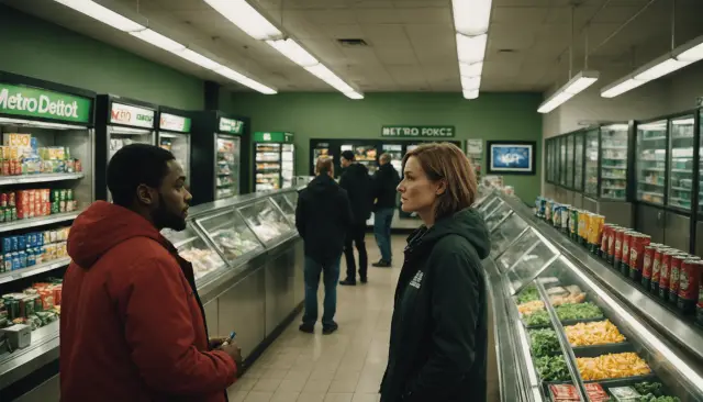 Metro Detroit Dispensaries Compete for Consumer Votes as Local Retail Rivalry Sharpens