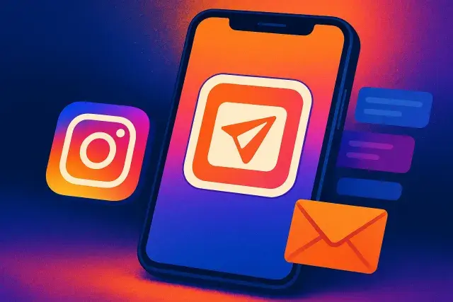 Instagram DM updates: what it means for creators