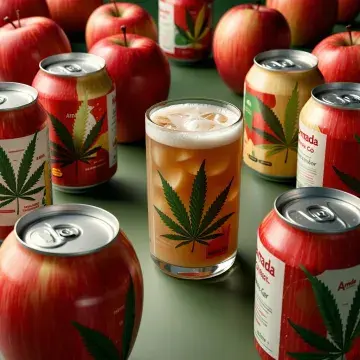 VBJG Mt. Clemens Recalls Cannabis Apple Cider Over Stability Issues