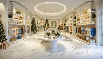 Becky LeffLer Expands Sweet Ivy Boutique to Larger CōV Wing at Galleria