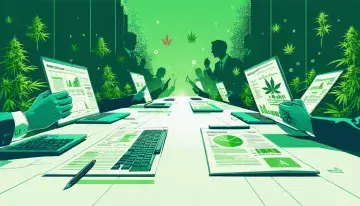 Missouri Regulators Bid to Replace Metrc in Cannabis Track-and-Trace Contract