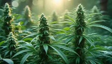 Georgia Moves to Regulate Hemp Products While Recreational Legalization Stays Off the Table