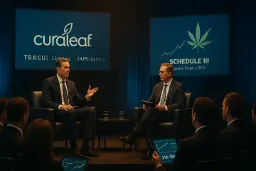 Curaleaf's Jordan Signals Institutional Equity Investors Are Finally Talking to Cannabis