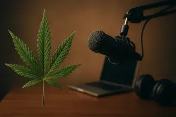 Podcast Weighs Hemp Bill Odds and Cannabis Tech Shift